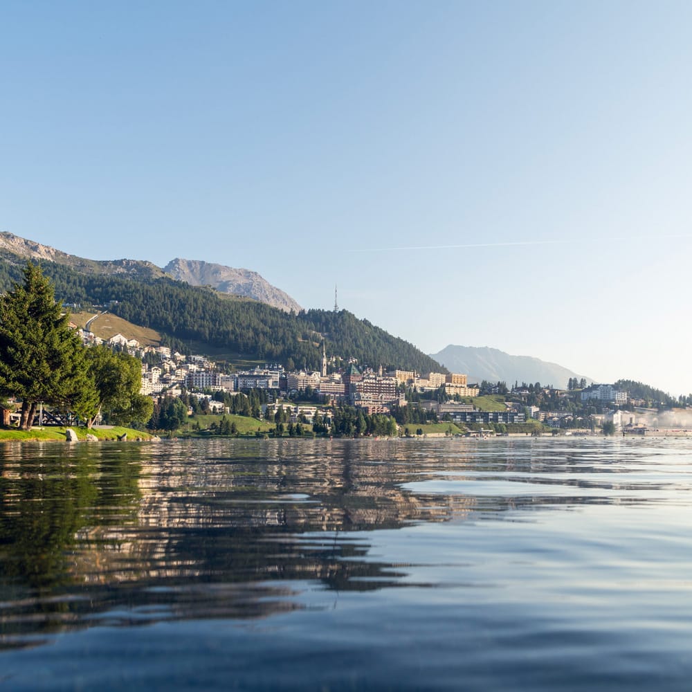 St. Moritz