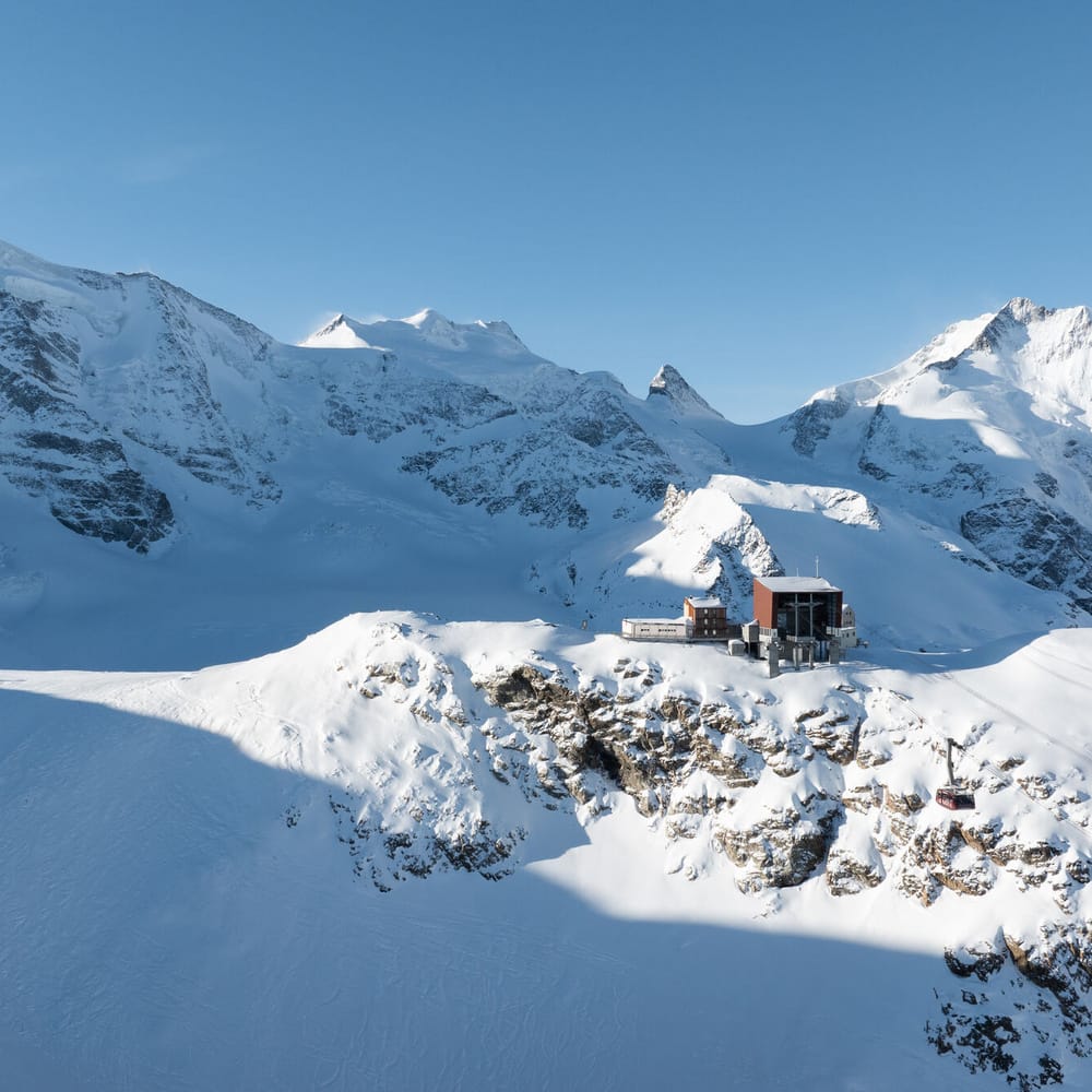 Engadin Magazin