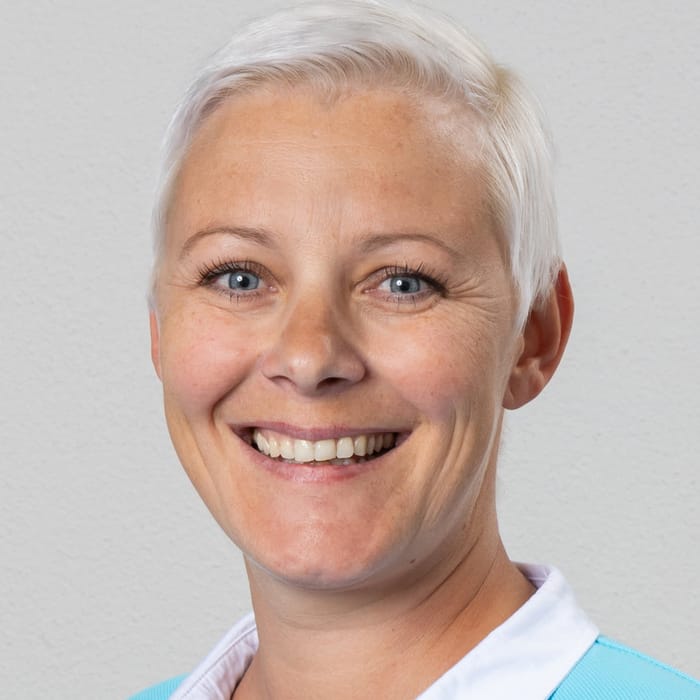 Claudia Werneke