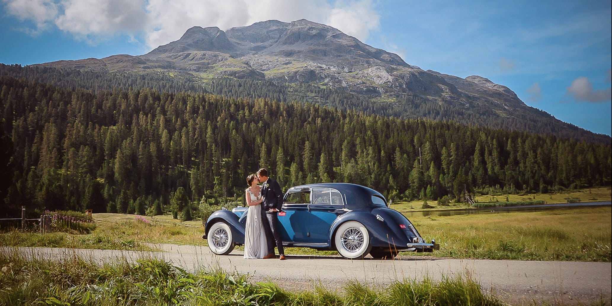 Hochzeiten