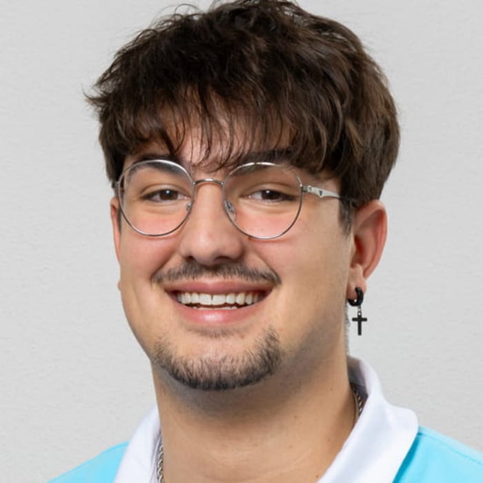 Mickael Geraldo Martins