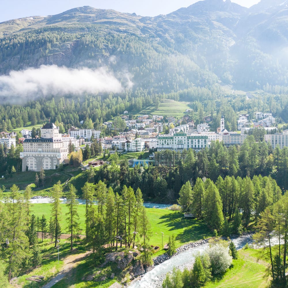 Pontresina