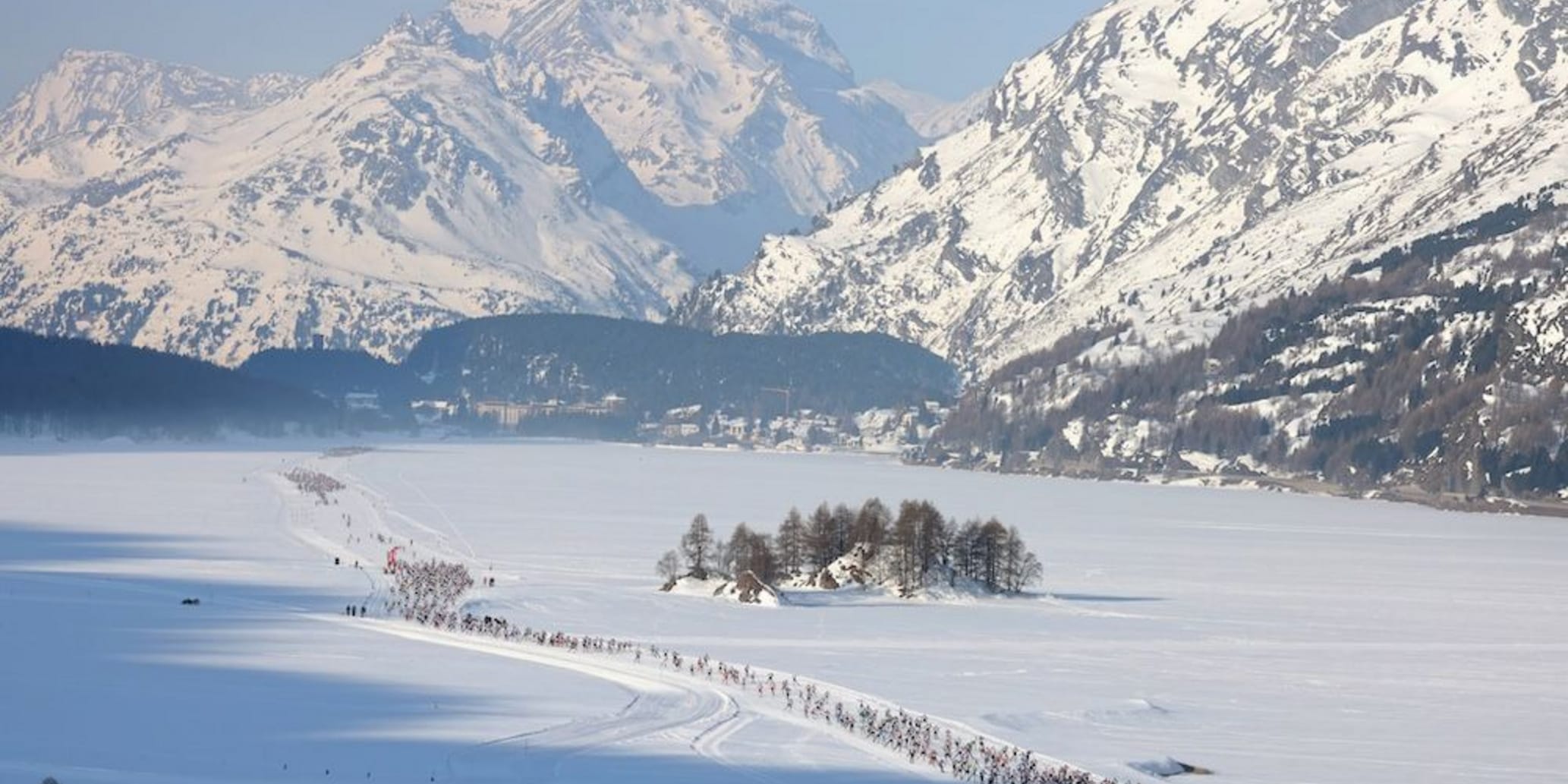 Engadin Skimarathon 2026