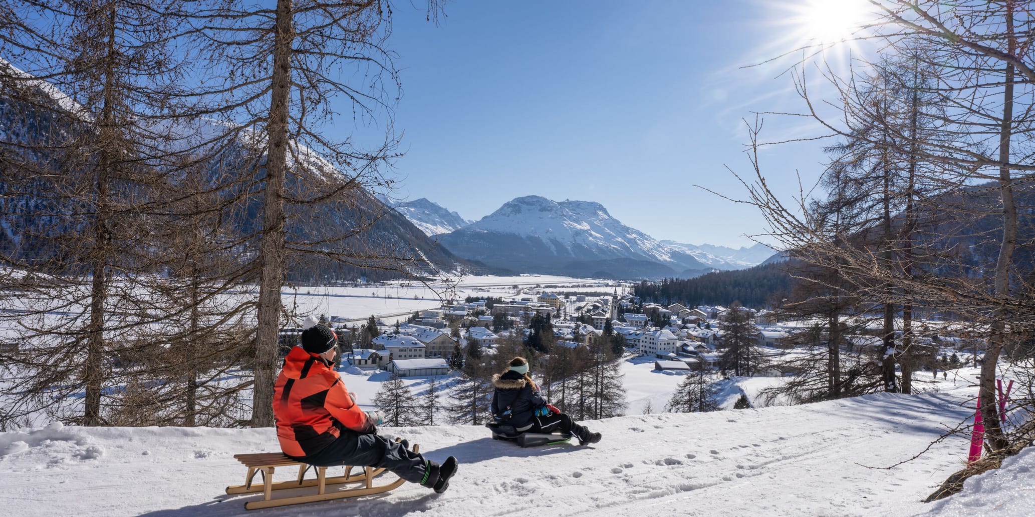 Winter Bucket-List Bever