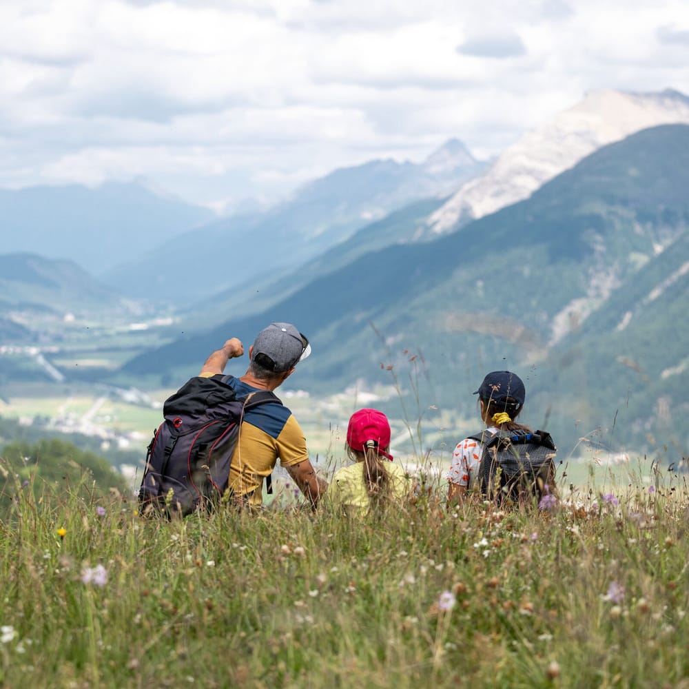 10 nachhaltige Sommer-Erlebnistipps
