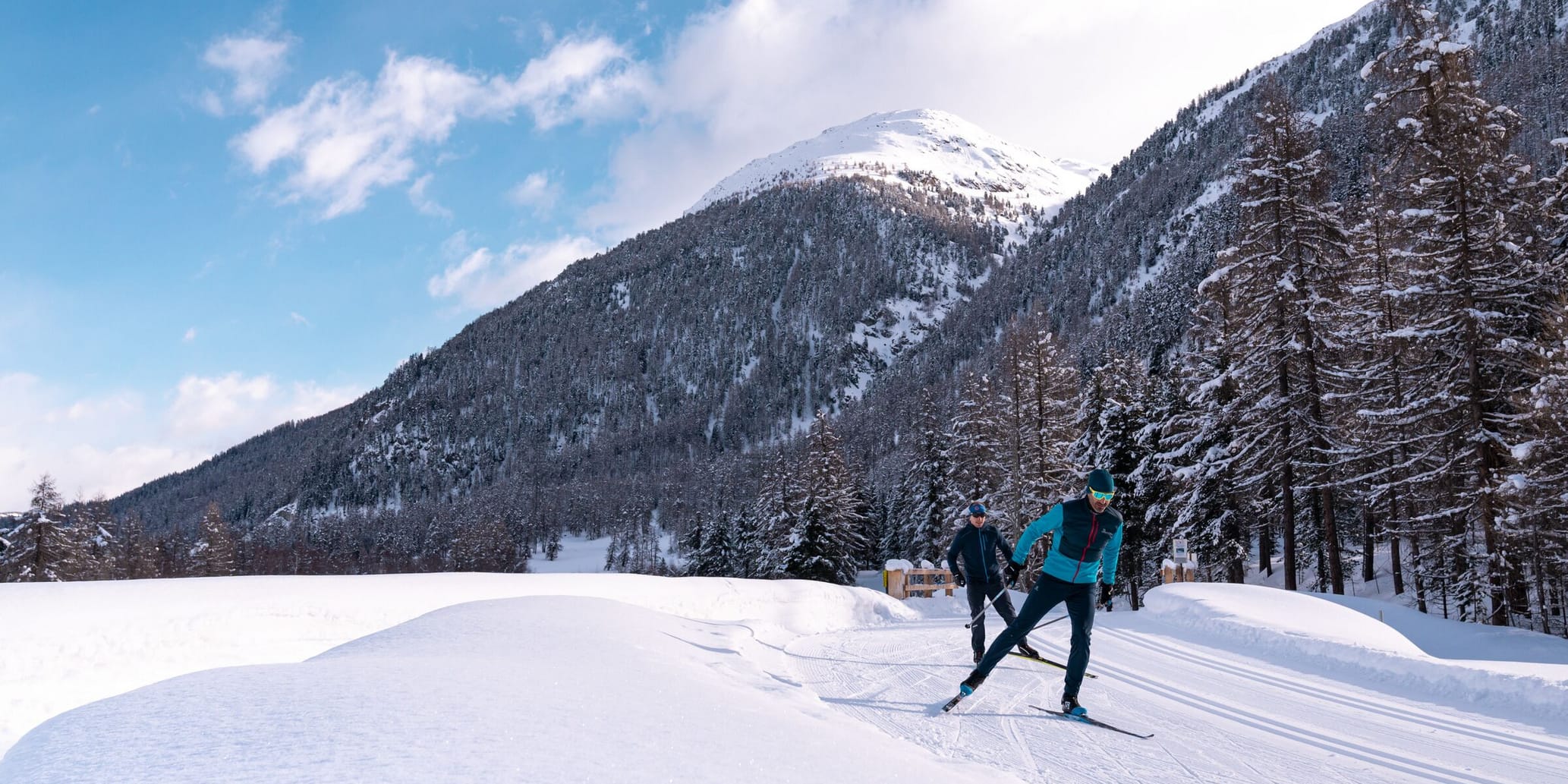 Adult Guide Samedan