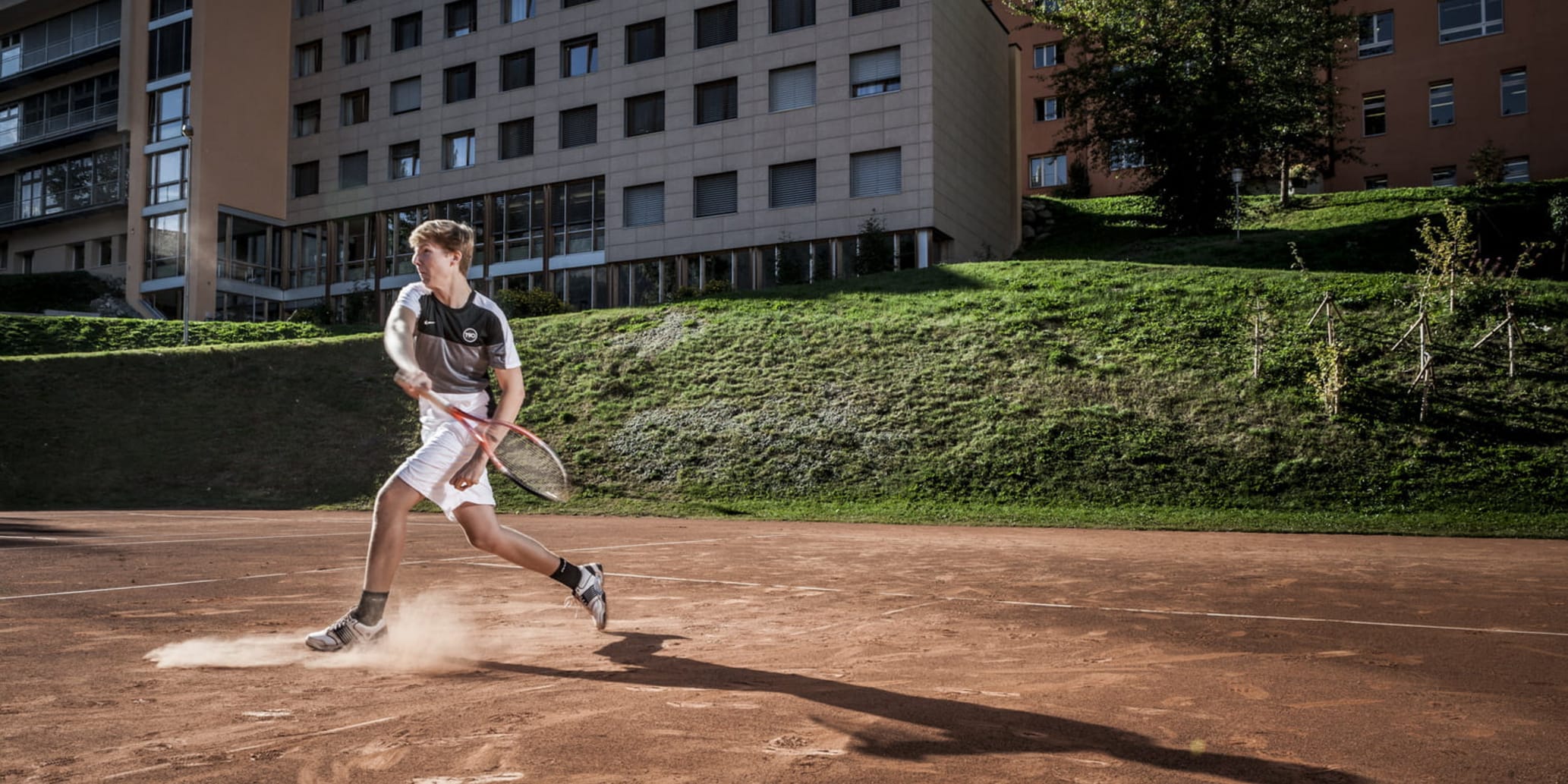 Tennis & Squash
