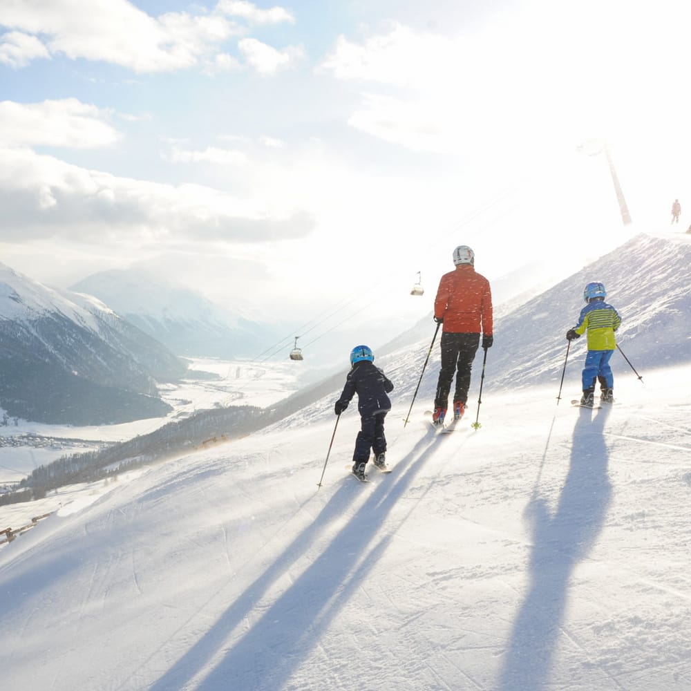 Kleine Skigebiete – die versteckten Perlen 