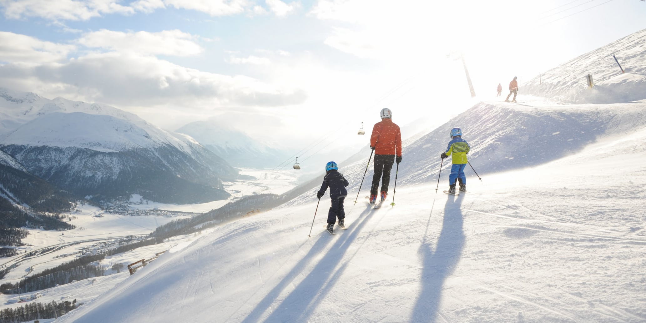Kleine Skigebiete – die versteckten Perlen 