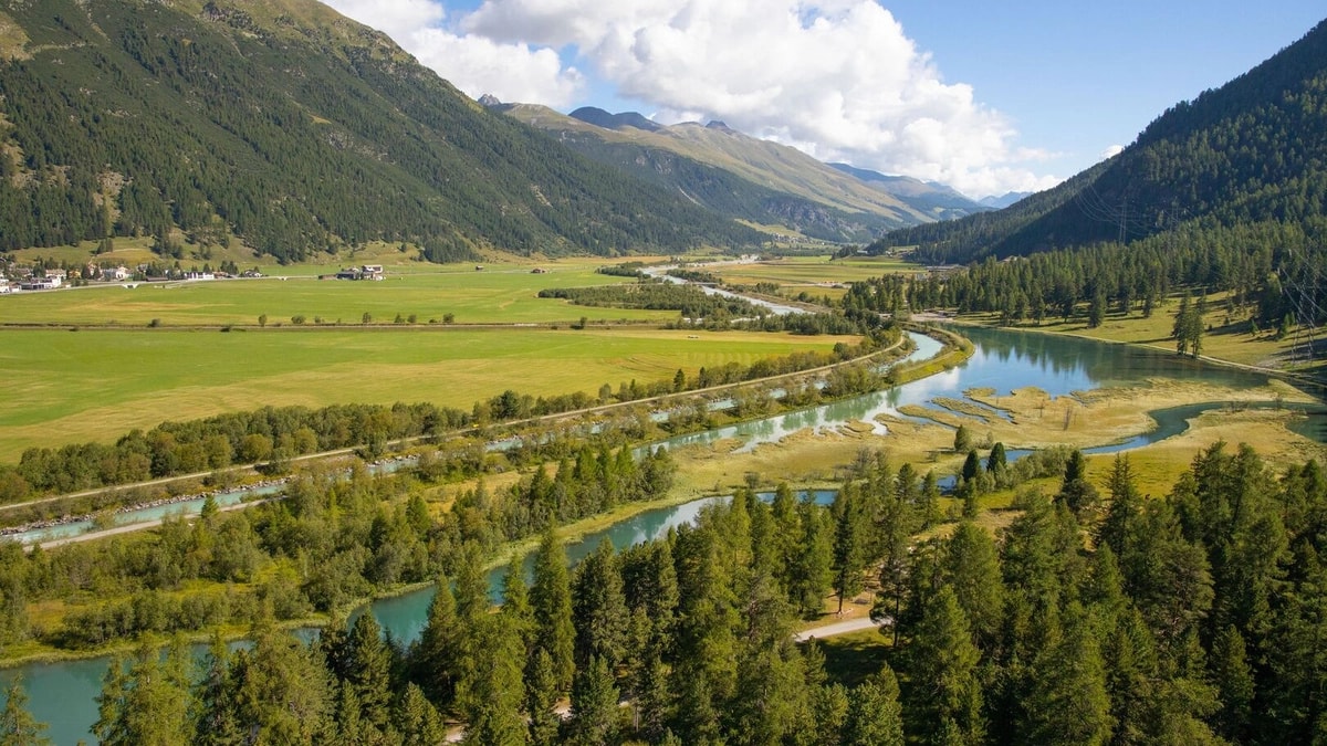 Innauen