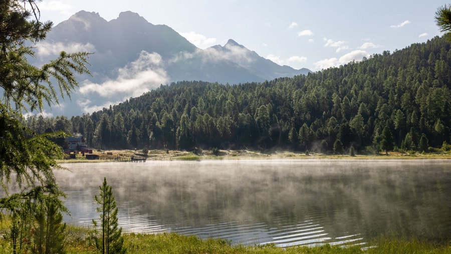 Veranstaltung: Clean Engadin