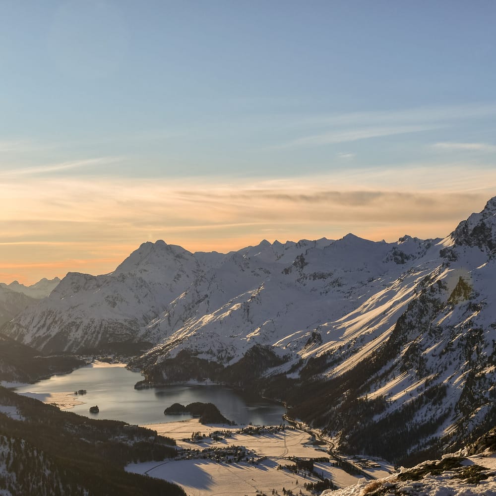 Hahnensee