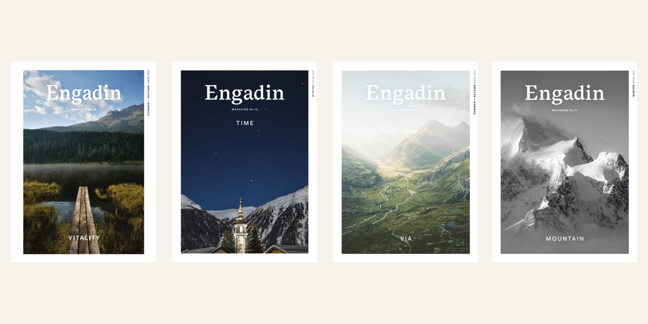 Engadin Magazin