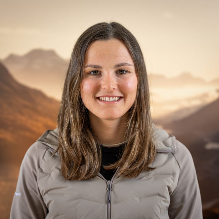 Dominique Künzli
