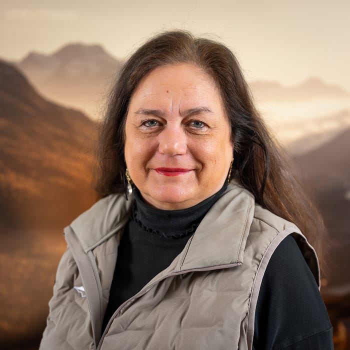 Janine Westenberger