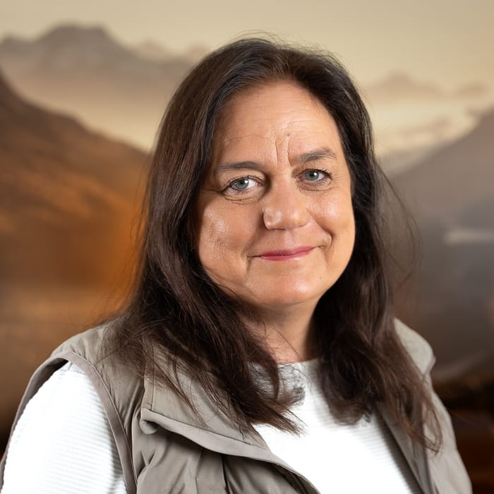 Janine Westenberger