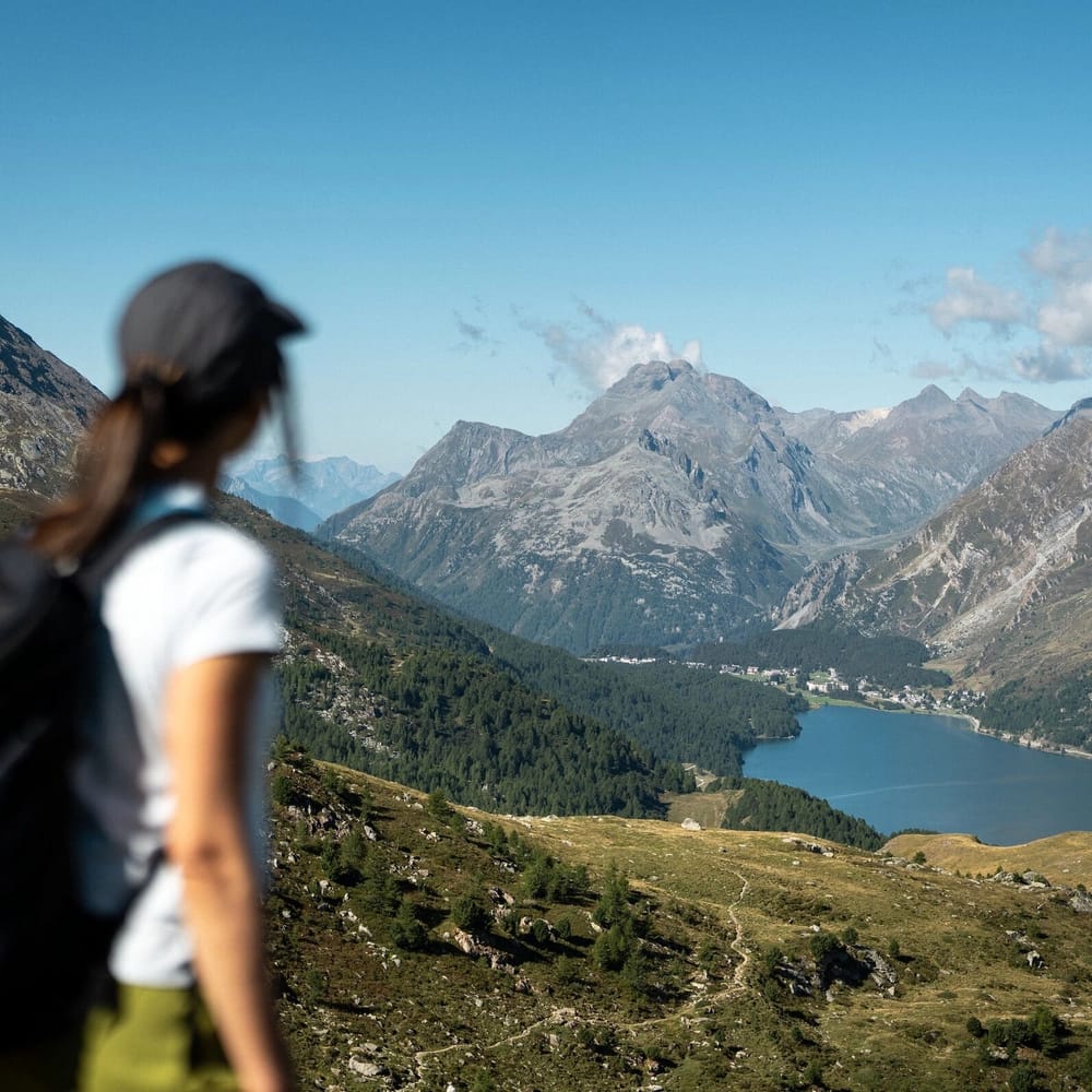 Wandern