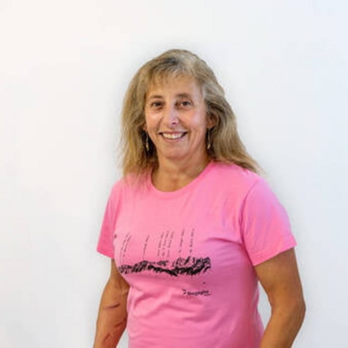 Marisa Clalüna