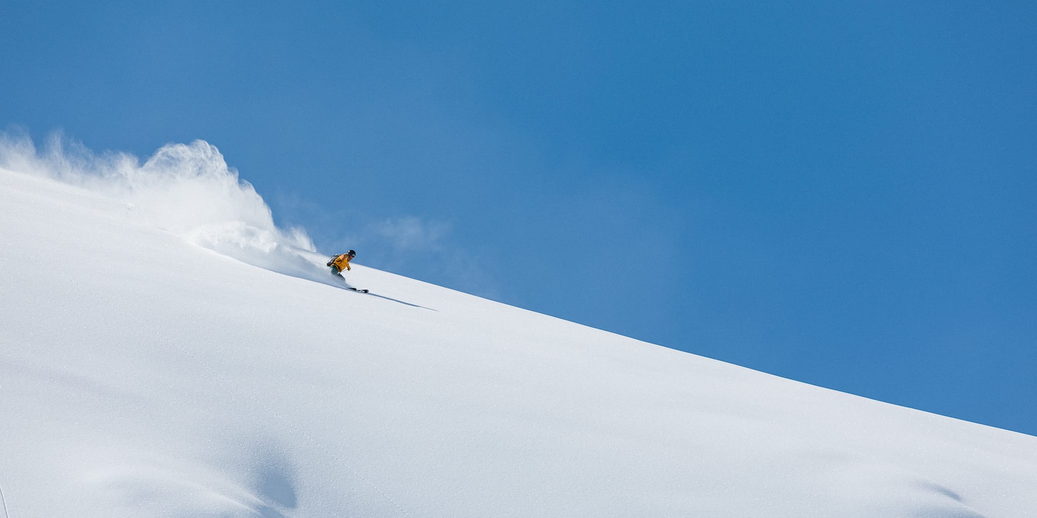 Verhaltenstipps Skitouren & Freeride