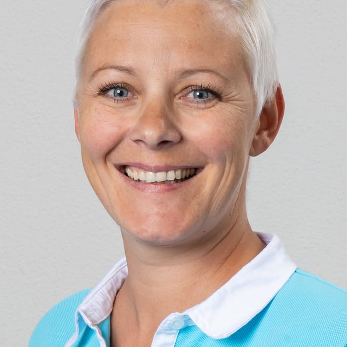 Claudia Werneke