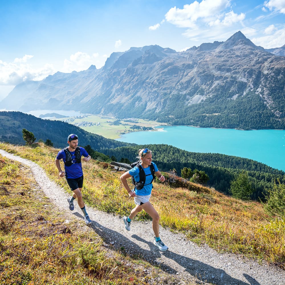 Trailrunning