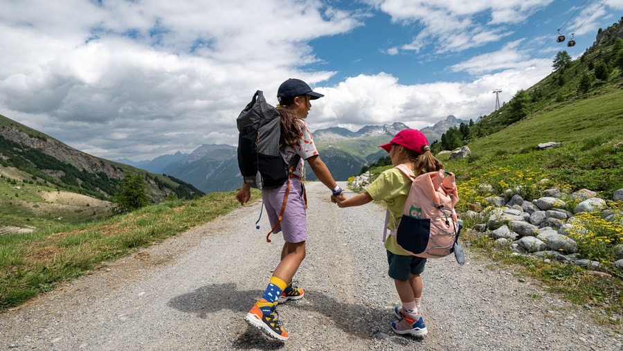 Veranstaltung: Accessibility in the Engadin