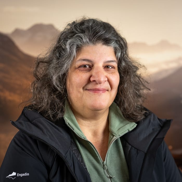 Gabriela Giacometti