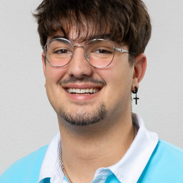 Mickael Geraldo Martins
