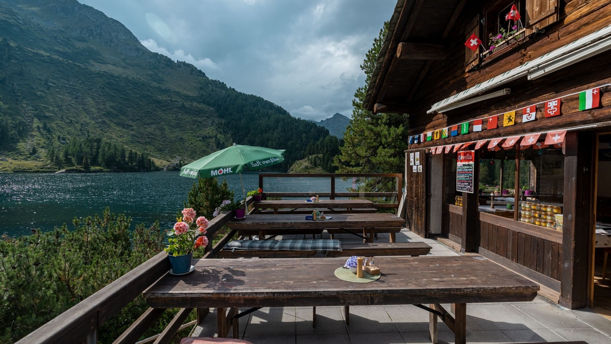 Restaurant Cavloccio