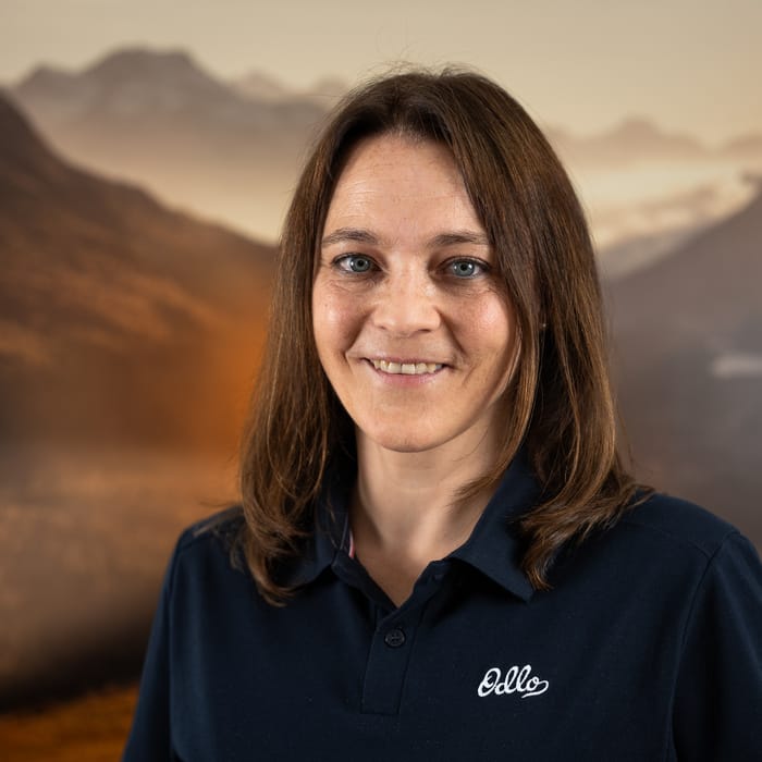 Isabelle Jundt