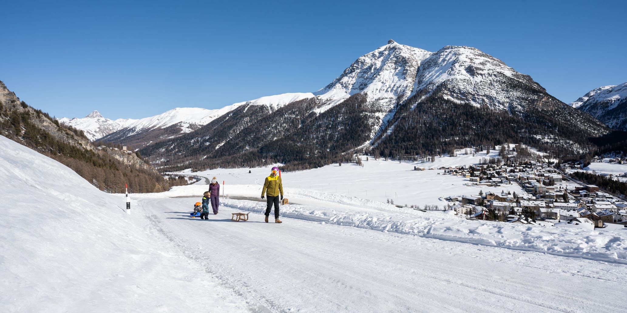 Winter Bucket-List