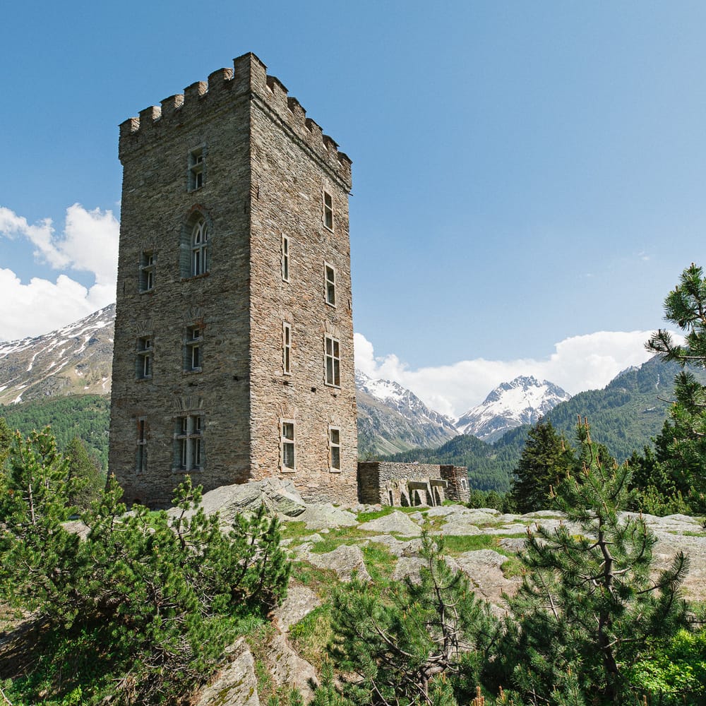 Engadin Kulturguide