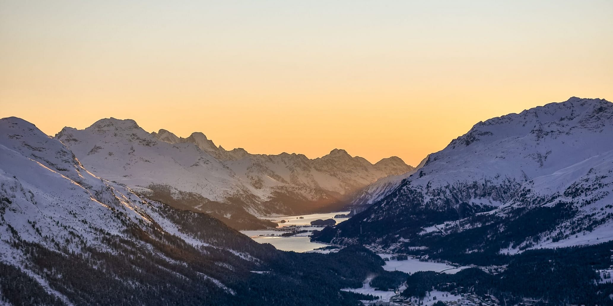 Abenteuer und Natur, wie sie nur die Alpen bieten