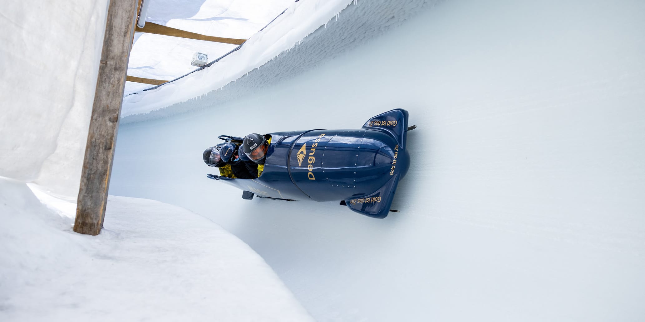 BobSport im Engadin