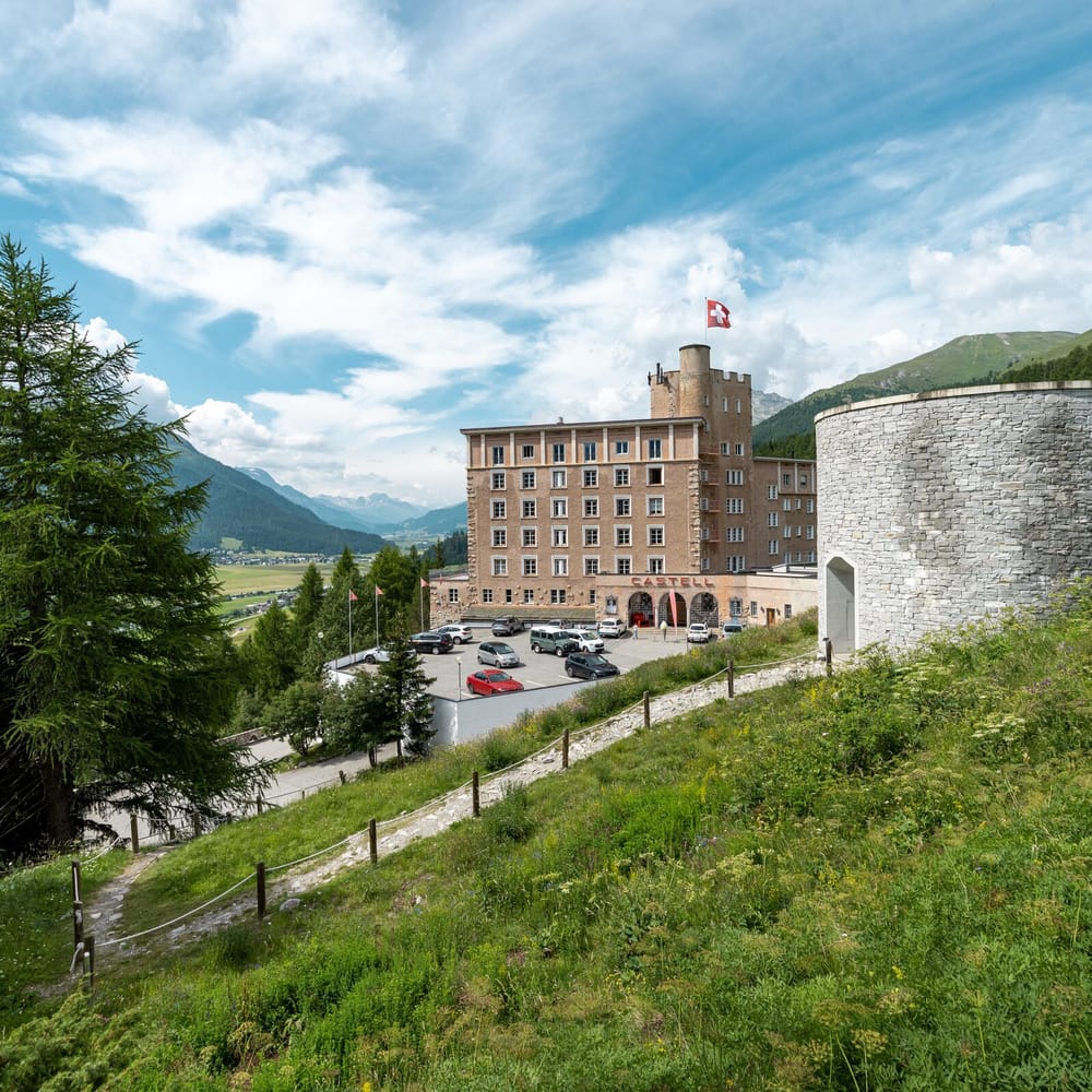 Zuoz Tourist Information
