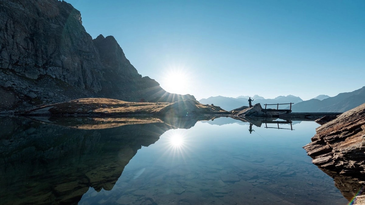 Lunghinsee