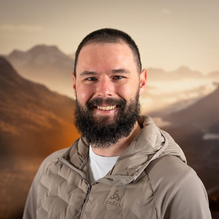 Kilian Steiner