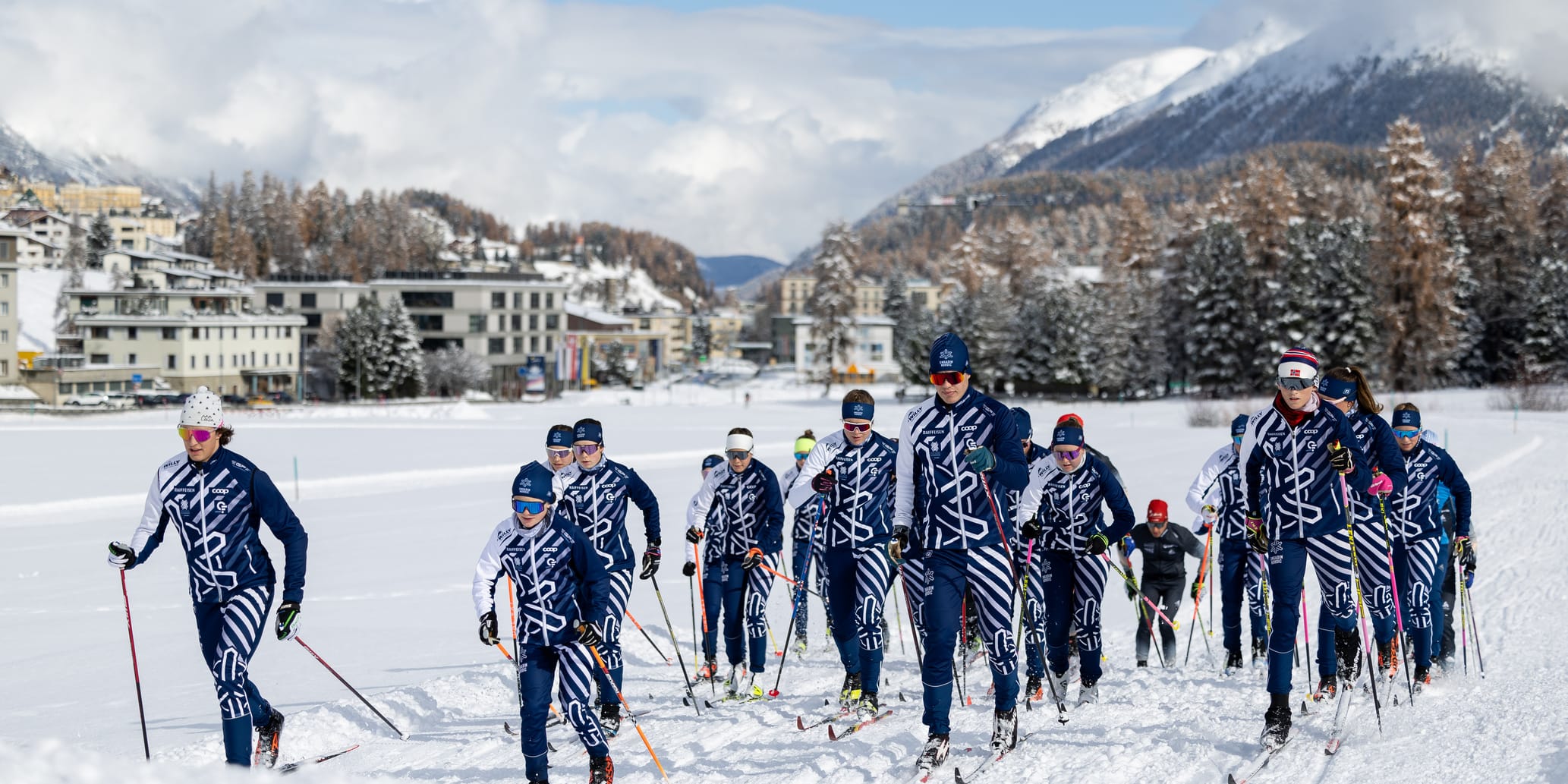Engadin Nordic
