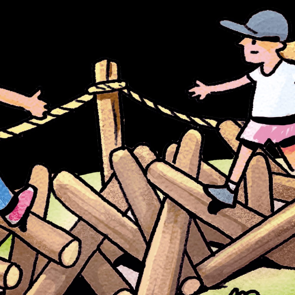 KuKuk Spielplatz