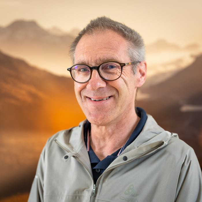 Michel Pirola