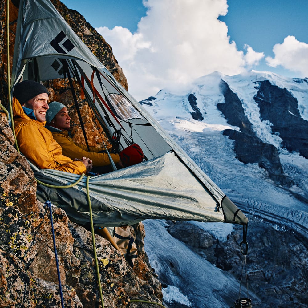 Alpinismus im Engadin