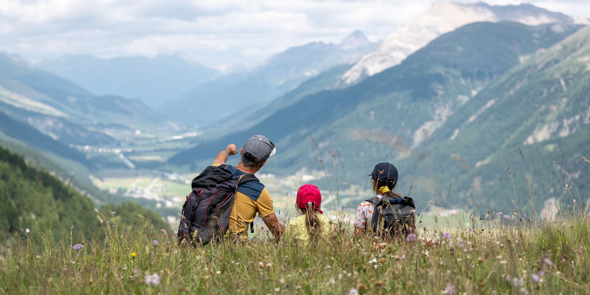 10 nachhaltige Sommer-Erlebnistipps