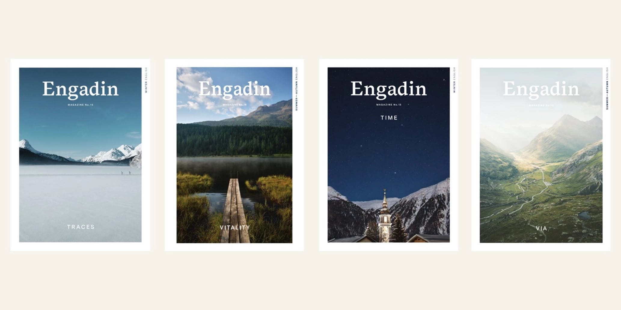 Engadin Magazin