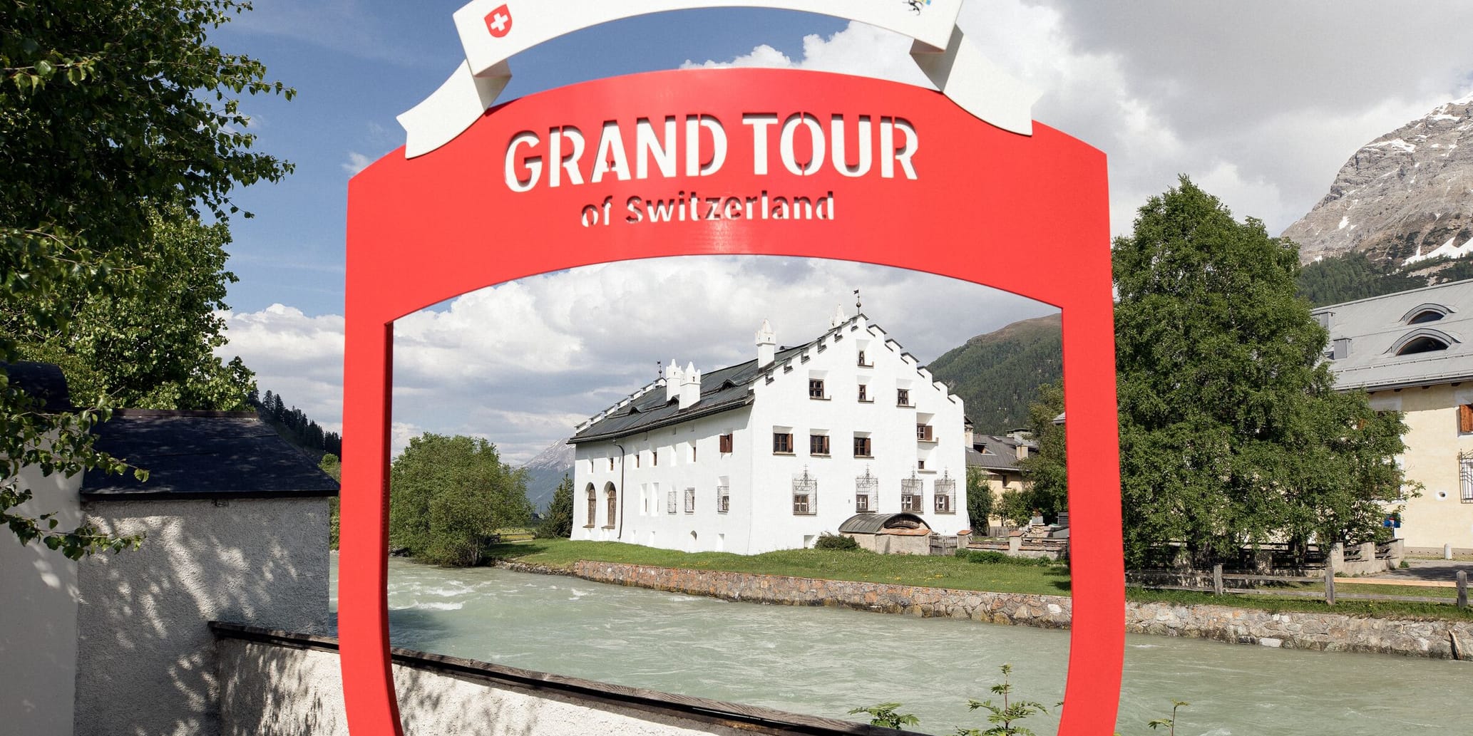 Sommer Bucket-List La Punt Chamues-ch