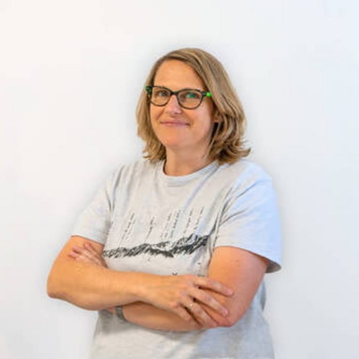 Ursula Giovannini