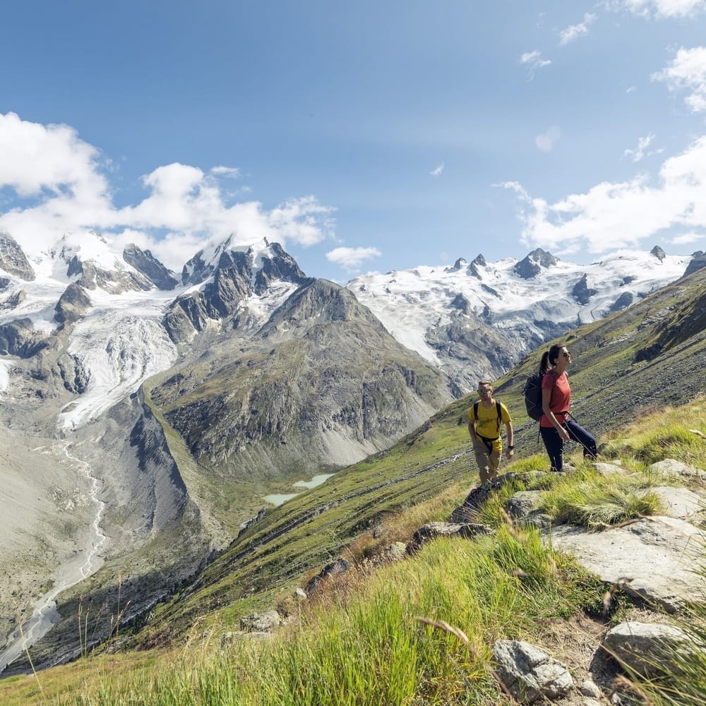 Tipps für die Planung von Wanderungen