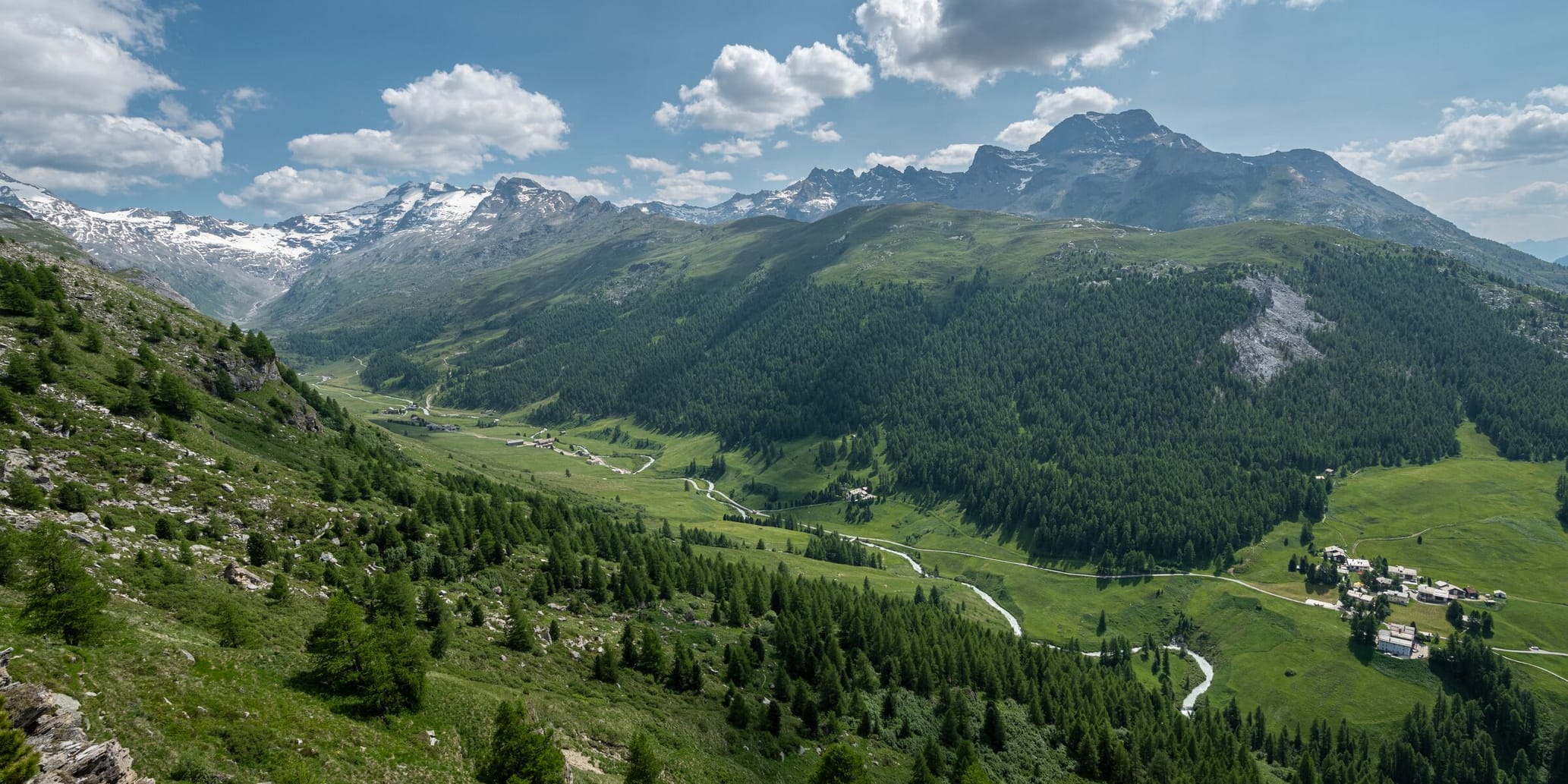 Val Fex