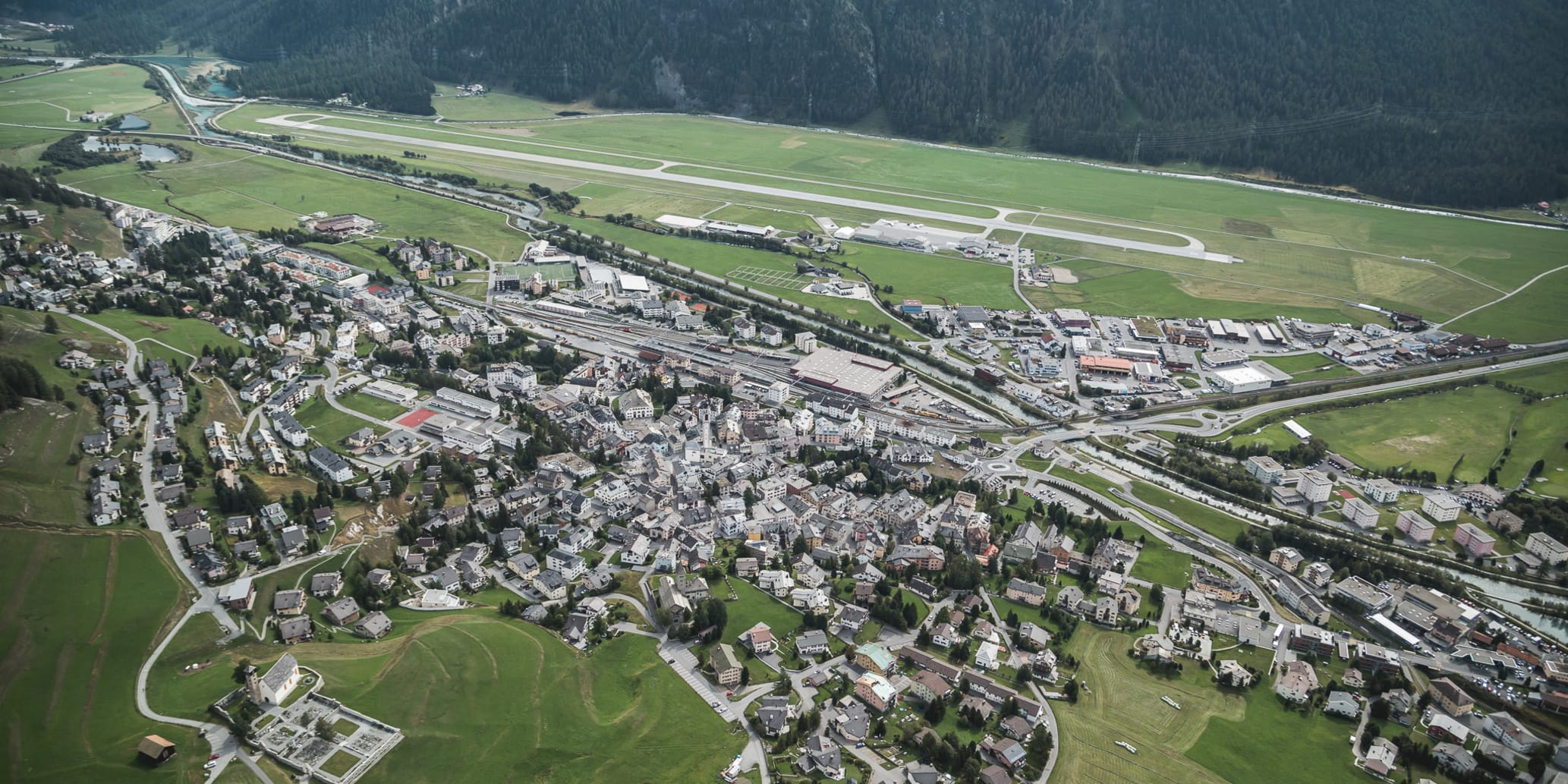 Samedan
