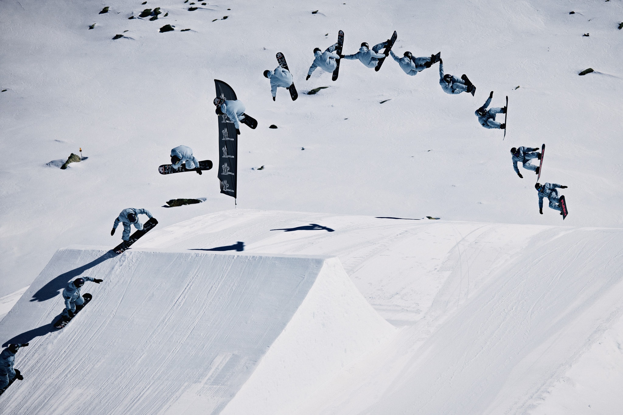 FREESTYLE CAMP