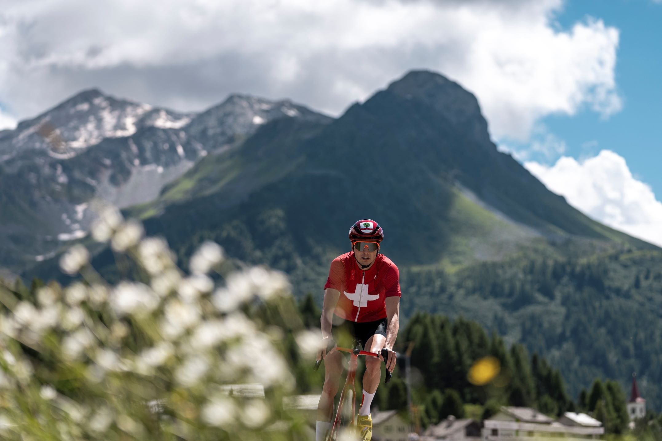 Swiss Cycling Nationalteam